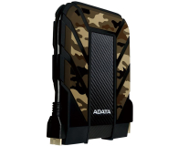 Adata DashDrive HD710M Pro 2TB 2,5'' AHD710MP-2TU31-CCF - 672427 - zdjęcie 2